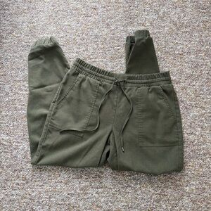 Nine West | Olive Pants